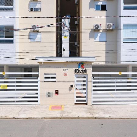 Af-39 Novo, Ar, Piscina, Pertinho De Tudo! Ubatuba Zewnętrze zdjęcie