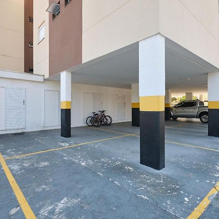 Af-39 Novo, Ar, Piscina, Pertinho De Tudo! Ubatuba Zewnętrze zdjęcie