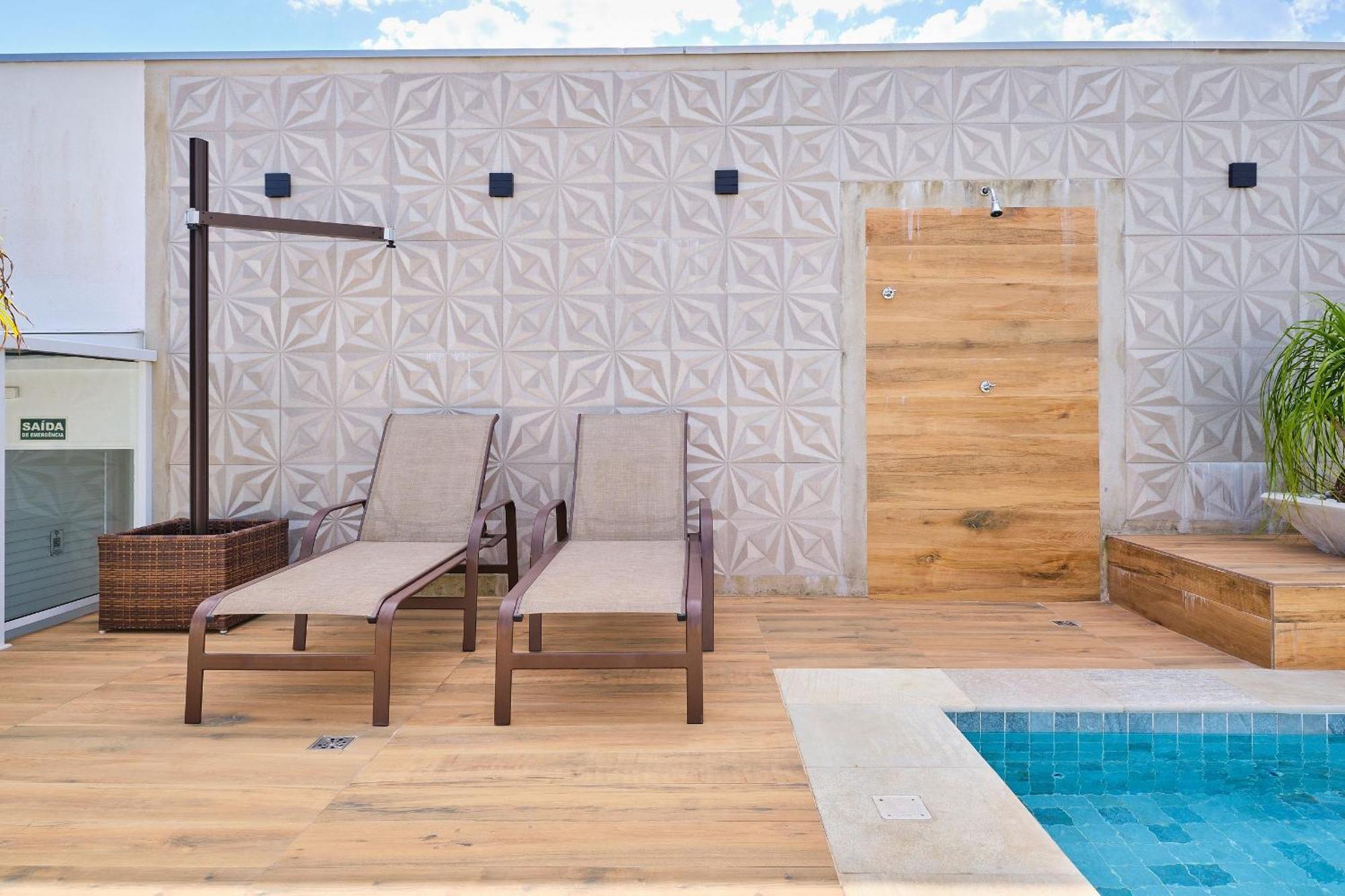 Af-39 Novo, Ar, Piscina, Pertinho De Tudo! Ubatuba Zewnętrze zdjęcie